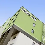 Campanile Congres Clemenceau