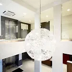 Hotel Campanile Congres Clemenceau