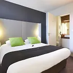 Campanile Congres Clemenceau 3* Дижон