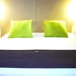 Campanile Congres Clemenceau 3*