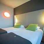 Campanile Congres Clemenceau 3*