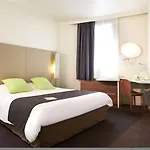 Campanile Congres Clemenceau 3* Dijon