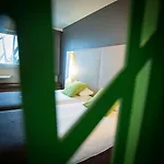 Campanile Congres Clemenceau Hotel 3*