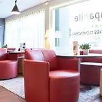 Campanile Congres Clemenceau Отель 3*