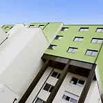 Отель Campanile Congres Clemenceau Дижон