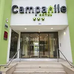 Campanile Congres Clemenceau 3*