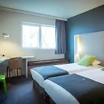 Hotel Campanile Congres Clemenceau 3*