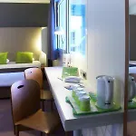 Campanile Congres Clemenceau Hotel 3*