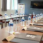 Hotel Campanile Congres Clemenceau Dijon