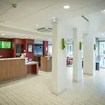 Campanile Congres Clemenceau Отель