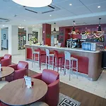 Campanile Congres Clemenceau Hotel