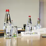 Campanile Congres Clemenceau Отель