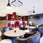Campanile Congres Clemenceau Дижон