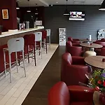 Campanile Congres Clemenceau Hotel