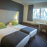 Campanile Congres Clemenceau Hotel