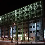 Campanile Congres Clemenceau Hotel Dijon