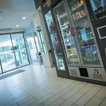 Hotel Campanile Congres Clemenceau 3*