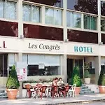 Hotel Campanile Congres Clemenceau