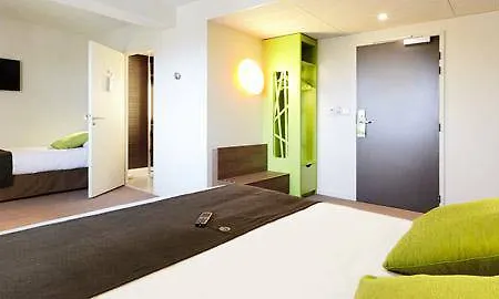 Campanile Centre Clemenceau Hotel Dijon