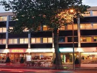 Campanile Centre Clemenceau 호텔