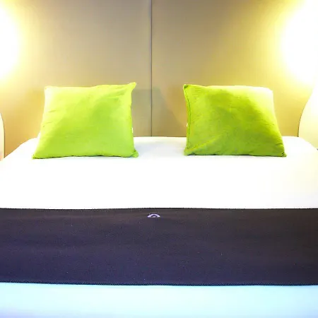 Campanile Centre Clemenceau 3*