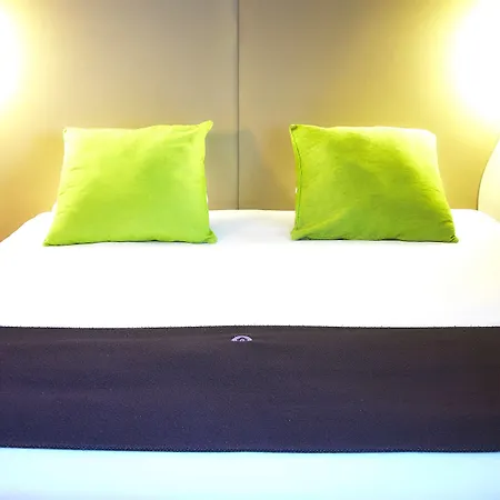 Campanile Congrès Clemenceau 3*