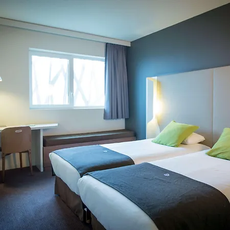 Campanile Congres Clemenceau