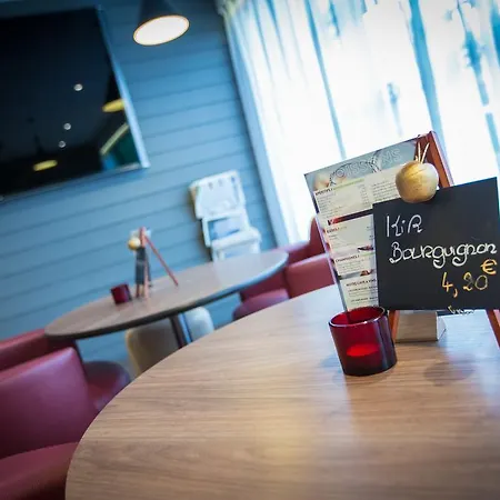 ホテル カンパニール コングレ クレマンソー