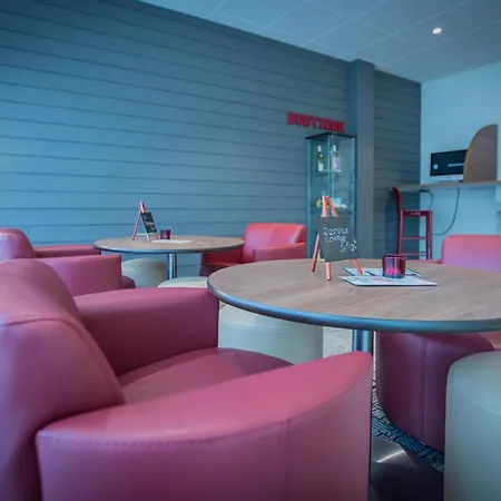 Campanile Congres Clemenceau Hotel Dijon