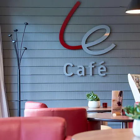 Campanile Centre Clemenceau 3*