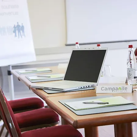 Campanile Congres Clemenceau 3*