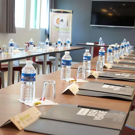 Campanile Congres Clemenceau 3*