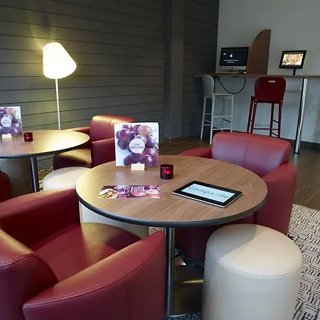 カンパニール コングレ クレマンソー