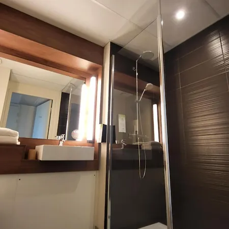 Hotel Campanile Congres Clemenceau Dijon