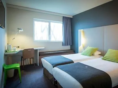 호텔 Campanile Centre Clemenceau 3*