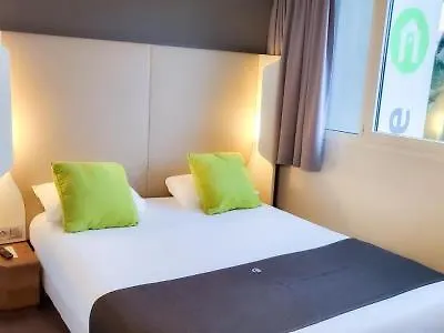 Campanile Congres Clemenceau