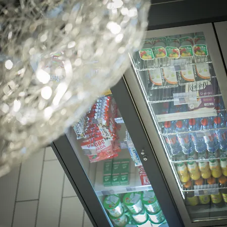 Campanile Congres Clemenceau 3* דיז'ון