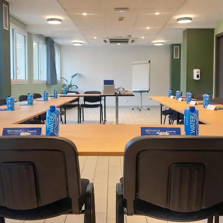 Szálloda Campanile Congres Clemenceau 3*