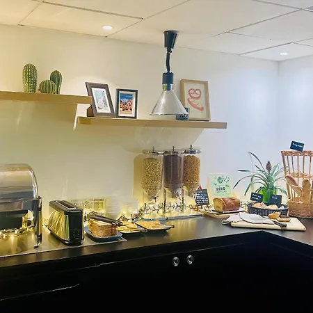 Campanile Congres Clemenceau