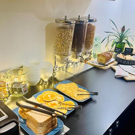 Campanile Congres Clemenceau