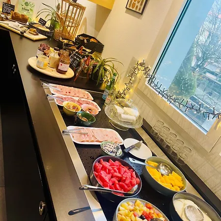 カンパニール コングレ クレマンソー ホテル