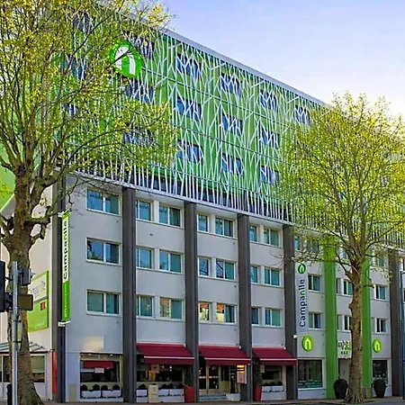 Campanile Centre Clemenceau Ντιζόν
