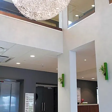 Campanile Centre Clemenceau 호텔 3*