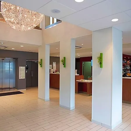 Ξενοδοχείο Campanile Centre Clemenceau
