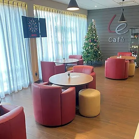 Campanile Centre Clemenceau