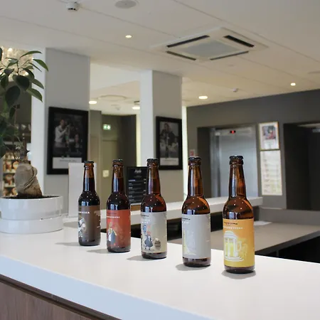 Hotel Campanile Centre Clemenceau 3*