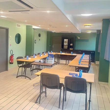 Campanile Congrès Clemenceau 3*