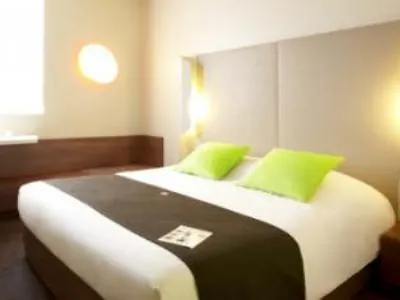Campanile Centre Clemenceau Hotel 3*