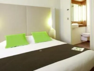 Hotel Campanile Centre Clemenceau