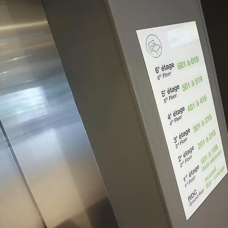 カンパニール コングレ クレマンソー